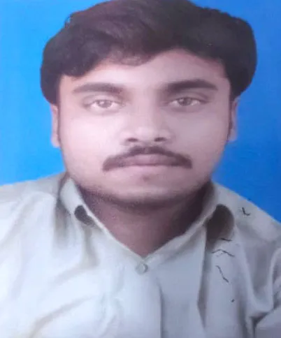 सैफुल्लाह सैफी